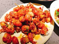 -一棠龙虾•王牌虾球(楚河汉街店)
