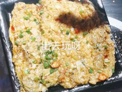 -橦橦小马扎烧烤 (传媒大学店)