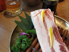 -西塔老太太泥炉烤肉(望京一店)
