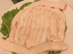 -八先生涮肉房(三里河店)