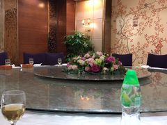 包厢-东豪园林海鲜酒家(南港路辅路店)