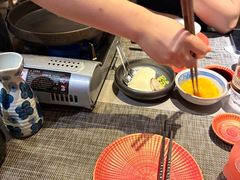 -满来寿喜烧(金虹桥店)