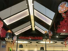 大堂-你好牛火锅 头牌无花果鸡(海上传奇店)