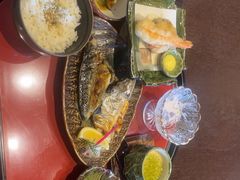 -鮨匠·割烹料理(巨鹿花园店)