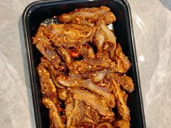 -郑庄脂渣海鲜楼(九水路店)