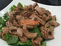 -潘大福特色蒸菜(湖滨店)