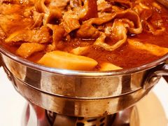 -姚记炒肝店(簋街店)