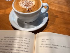 -欧典咖啡屋(台东店)