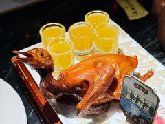 -大鸽饭(北京路店)