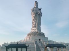 -天津妈祖文化园