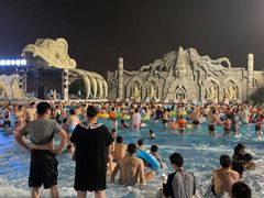 -苏州乐园森林水世界