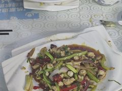 -范饭椰林川湘味海鲜·椰子鸡(三亚湾椰梦长廊店)