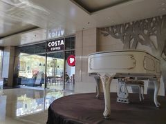 -COSTA COFFEE(金长安大厦店)