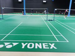 -DC极兔羽毛球馆YONEX(诸光馆)