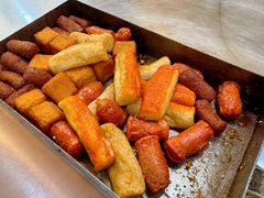 -老三李村河底戳子肉(总店)