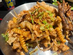 -红盔甲·小龙虾(人民广场店)