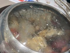 -大锅强·蒸海鲜青岛菜(吾悦广场店)