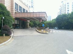 -山明水秀大饭店