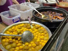 -小草糖水(海棠村店)