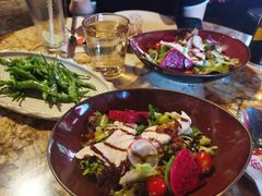 -BROWNSTONE布朗石西班牙餐厅(富城店)