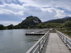 -星湖旅游景区七星岩