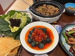 -金龙·打边炉(武进路店)