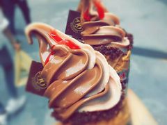 -GODIVA(港汇恒隆广场)