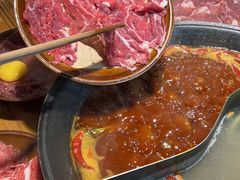 -阳阳老火锅(小南门店)