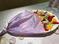 -晶雅花园西餐厅(南京首店)