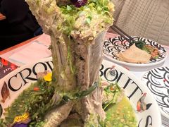 -太食獸泰式茶餐厅(IFS国金中心店)