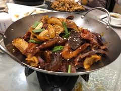 -城北食府(枫林店)