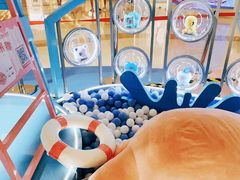 -天河城购物中心