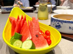 -大鹏饭店·金陵老味道(奥体中心店)