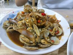 -江城燕子大排档(江汉路步行街店)