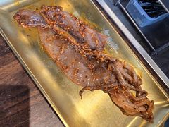 -火炉火自助餐(西直门凯德MALL店)