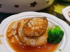 -小船渔村·大连菜(新华街店)