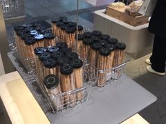 -莉蓮蛋挞(静安寺店)
