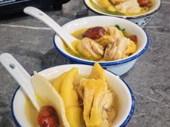 -兴兴旺·冬瓜盅·啫啫煲(西华路店)