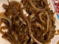 鲜百叶-普宁潮汕牛肉火锅(新香洲店)