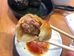 -鹤记生煎(touch12街店)