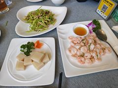 -龙井壹号·茶缘山景宴(龙井村店)