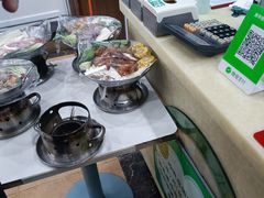 -锦馨豆汁(天坛路店)