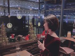 -山港凯悦酒店·BEBA海滩烧烤餐厅酒吧