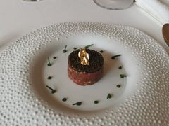 -Caprice(香港四季酒店)