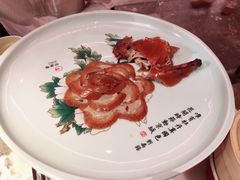 -京华烟云·北京烤鸭(领展购物广场·中关村店)