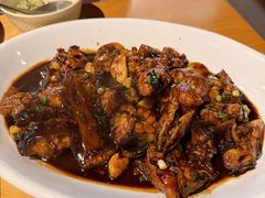 -小乐荟私房菜(宁海里店)