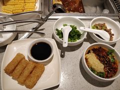 -海底捞火锅(大融城店)