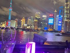 -外滩8号 whisky bar(金延大厦店)