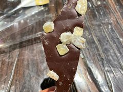 64%马达加斯加柠檬黑巧-Laderach 莱德拉(上海环贸iapm店)