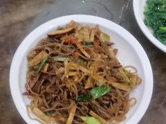 -一楼食业·美食人家